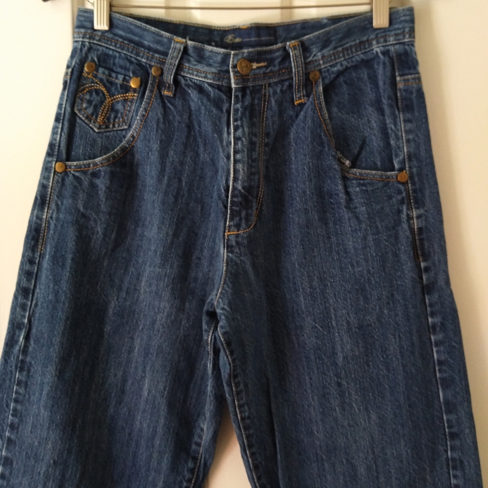 Men Exsto jeans